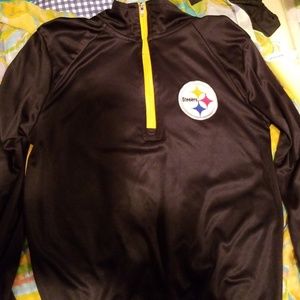 Authentic NFL Pittsburgh Steeler